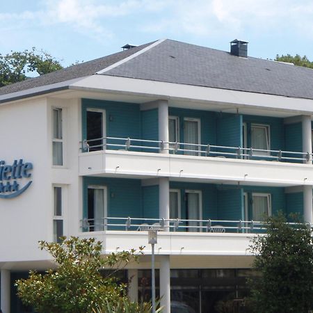 Hotel Ker Juliette Pornichet Værelse billede