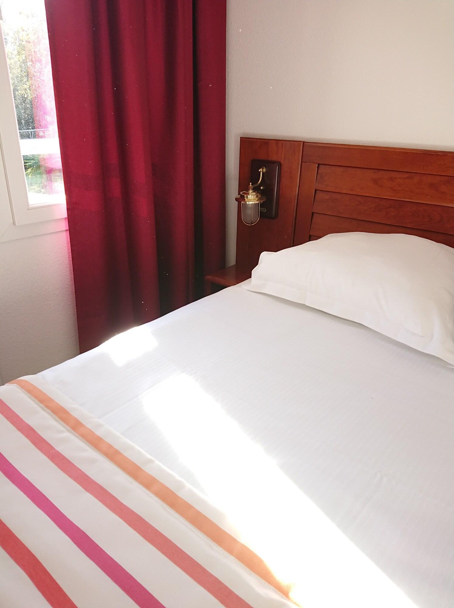 Hotel Ker Juliette Pornichet Eksteriør billede