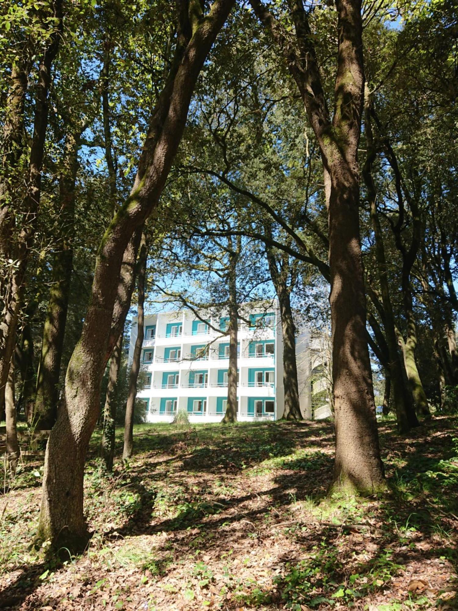 Hotel Ker Juliette Pornichet Eksteriør billede