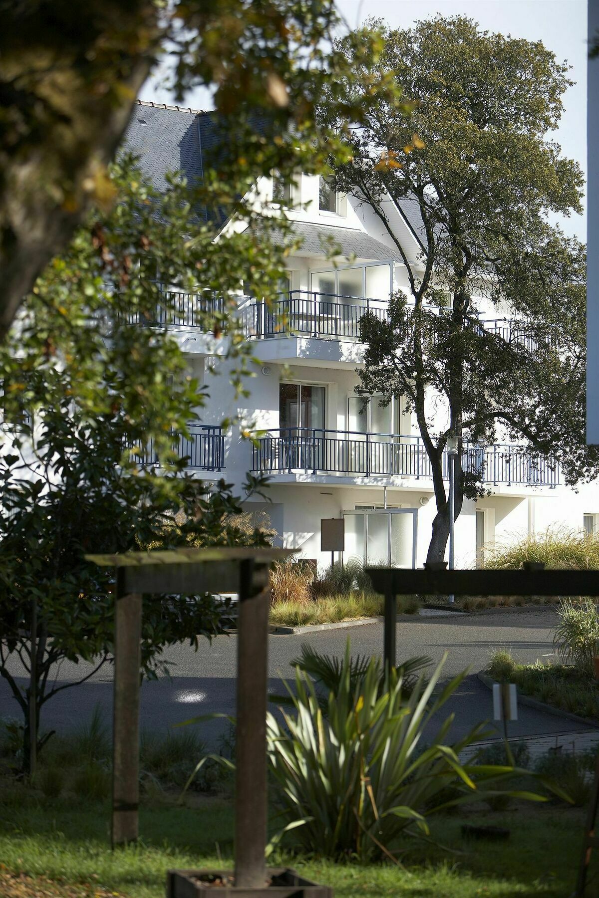Hotel Ker Juliette Pornichet Eksteriør billede