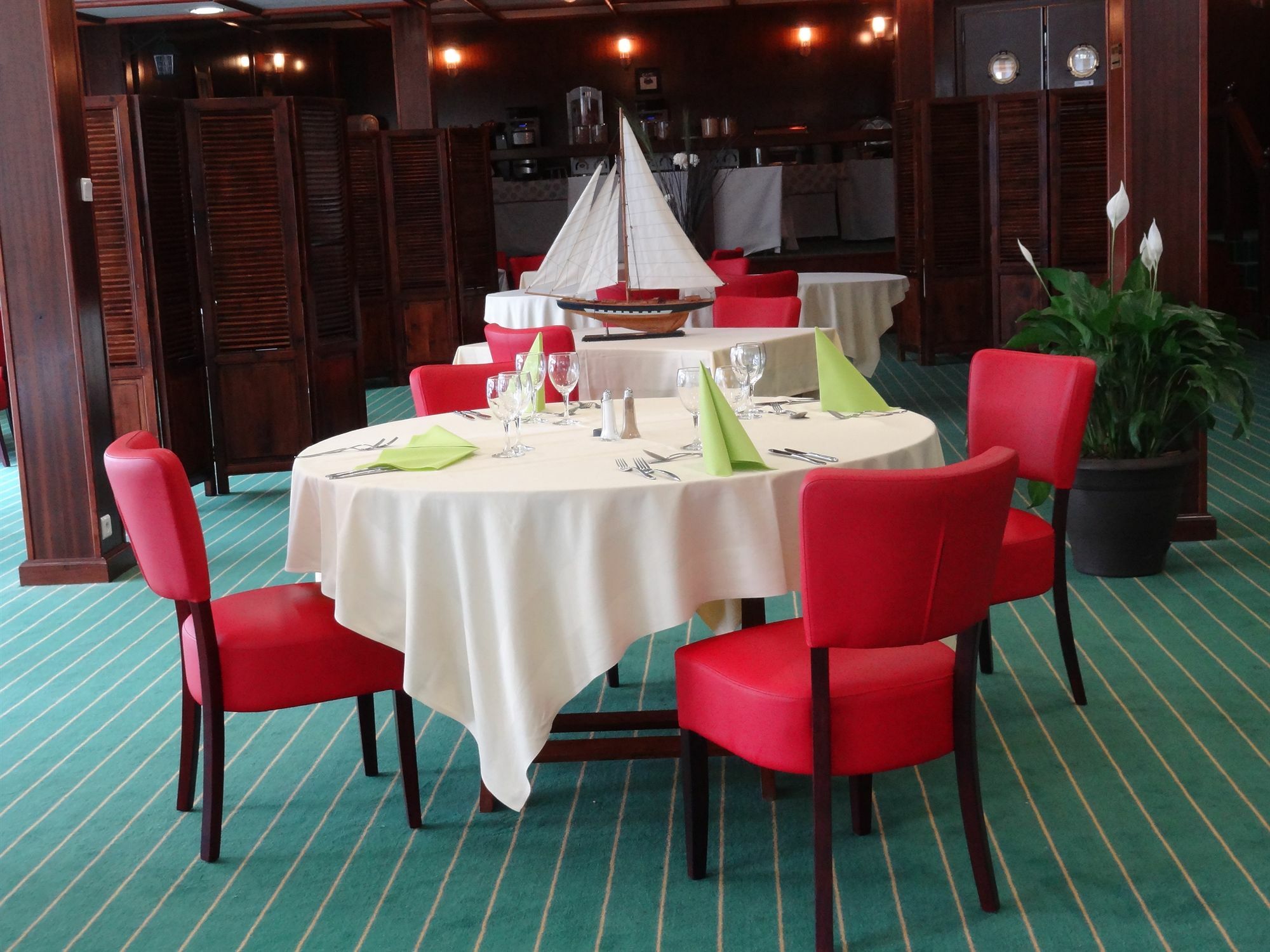 Hotel Ker Juliette Pornichet Eksteriør billede